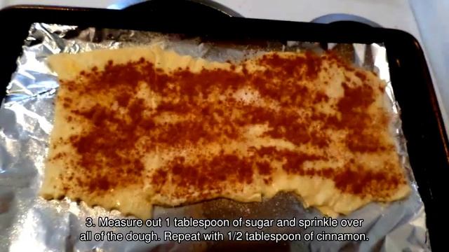 Make Mini Cinnamon Rolls from Scratch - DIY Food & Drinks - Guidecentral смотреть онлайн
