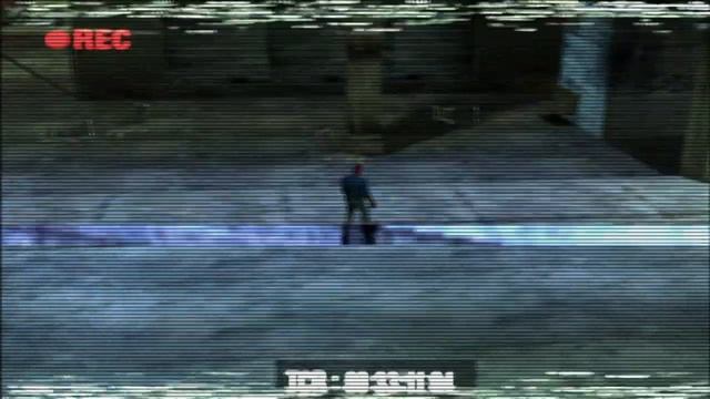 Manhunt Scene 1: Born Again смотреть онлайн