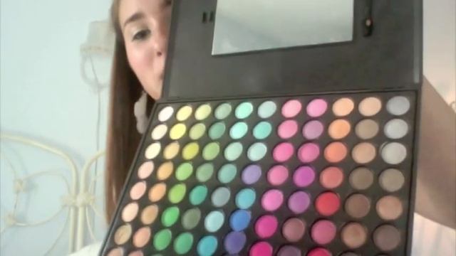 Makeup Starter Kit смотреть онлайн