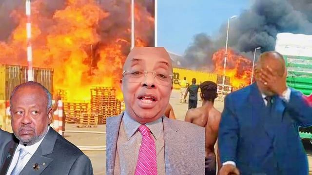 Koox Reer Gabiley ah oy Hogaamineyso fadxiya jama Omar Iyaa Gubay poorka Djibouti (Omar Group) waxa смотреть онлайн