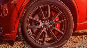 2018 Dodge Durango SRT 392 First Test