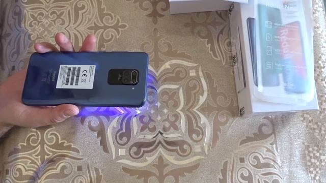 Xiaomi Redmi Note 9 Unboxing | The Best Deal !!!! смотреть онлайн