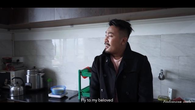 PAAL DANG TENG SANG'N (Official MV)- Elson Samte || Paolien Kom || Marlin Ningmuanching смотреть онлайн