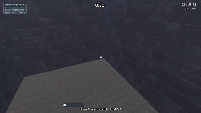 OPTIMIZE your AIMTRAINING with THE VOLTAIC DAILY IMPROVEMENT METHOD! смотреть онлайн