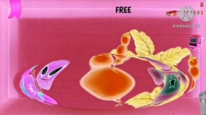 Kick The Buddy And Spider Buddy Moto Rasta Klasky Csupo 2001 Effects