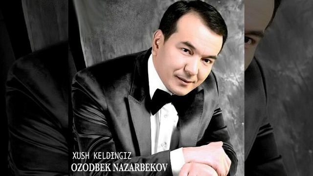 Ozodbek Nazarbekov - Yor Yor