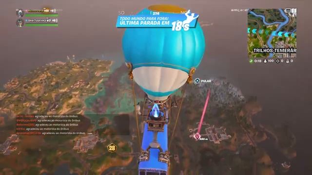 Bora joga code phzin na loja do fortnite Akinore612 смотреть онлайн
