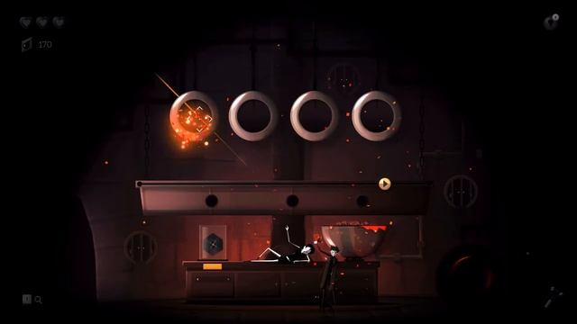 Маленькое путешествие в ад. Обзор на Pinstripe смотреть онлайн
