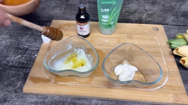 Yüzünüzdeki Tüm Kırışıkları Yok Eder❗Sarımsak Ve Aloe Vera Mucizesi❗Gece Sür Sabah 10 Yaş Gençleş смотреть онлайн