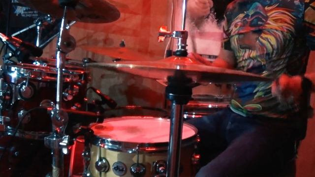 Deolinda - Movimento Perpétuo Associativo / Drum Cover Bruno Silva смотреть онлайн