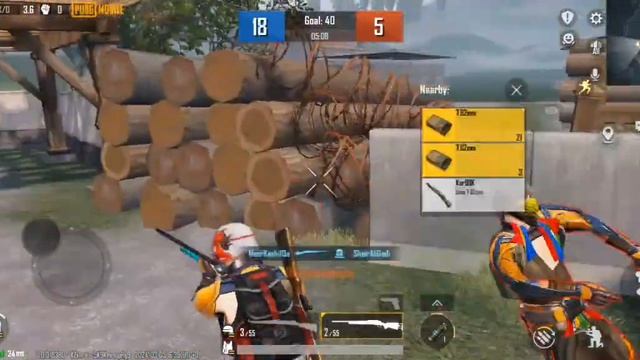 #subscribe #viralvideo #bestplayer #pubgmobile #gaming #pubg #pubglover #keşfet