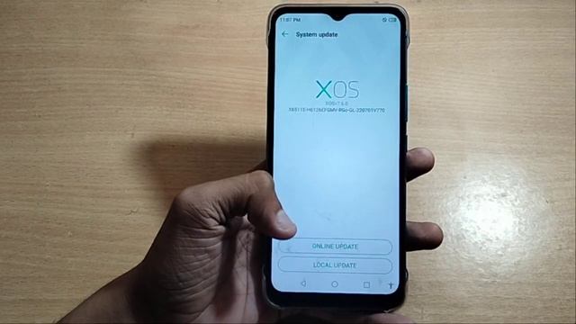 infinix smart 7 software update, how to system update infinix mobile смотреть онлайн