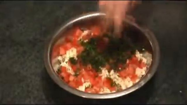 Картофельные сразы Секрет смотреть онлайн