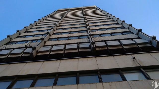 2021.01.02 - I Tower, КНСБ и Tellus Tower смотреть онлайн
