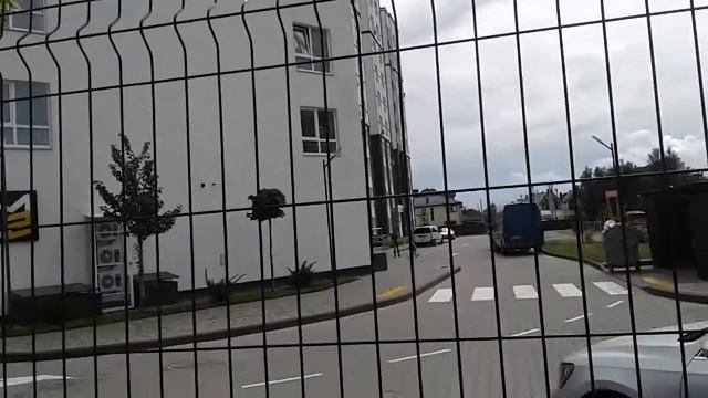 Будівельники почали працювати в ЖК "Мюллер Хаус" смотреть онлайн
