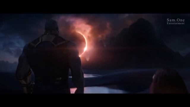 Attack On Taitan - The Infinity War By Requiem Der Morgenröte
