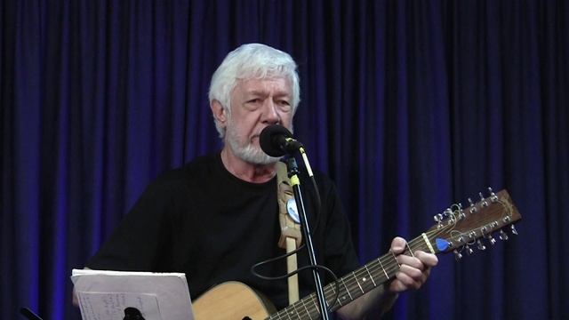 Валерий Боков - Река с простым названьем жизнь смотреть онлайн