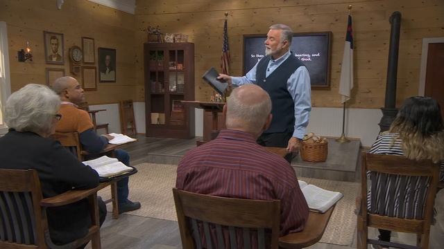 Monday - Faith For Healing, The Healing Of The Crippled Man At Lystra - Pt. I смотреть онлайн