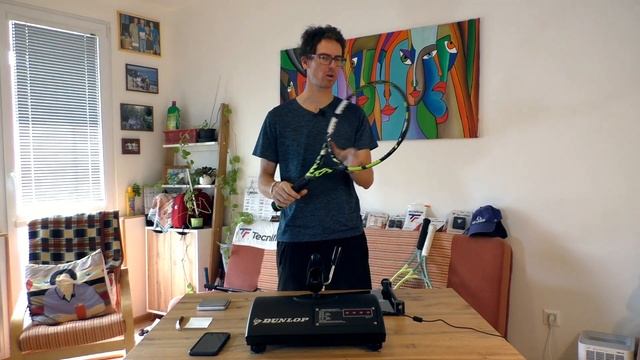 🎾 BABOLAT PURE AERO 2023 Tennis Racket Impressive Quality Control Test - Strung & Unstrung смотреть онлайн