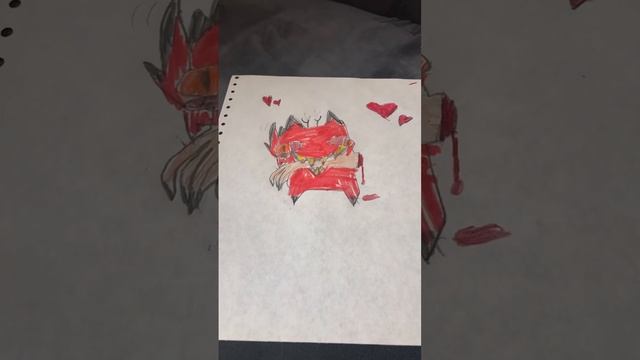 #歌ってみた cursed alastor cat смотреть онлайн