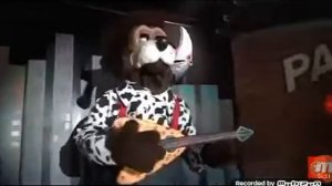 Пицерия Чаки чиз!