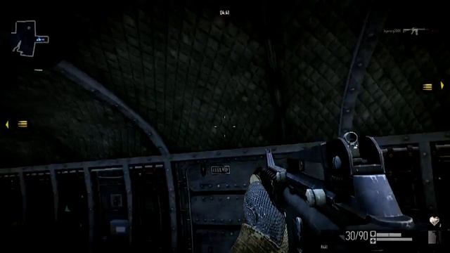 Warface | First Look | Coop missions and PvP? смотреть онлайн