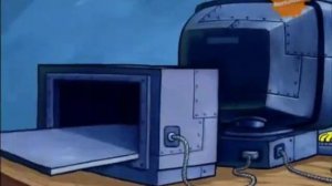 Губка Боб-Ненормальный (2/5)