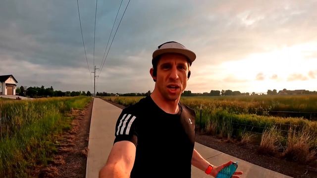 Salomon Sense Pro Belt Review // Lightweight And Convenient