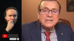 Тот самый лектор ФСБ о Путине и мировом правительстве. Виктор Ефимов