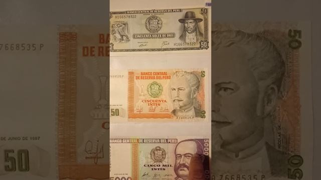 5 January 2023. Peru. currency смотреть онлайн