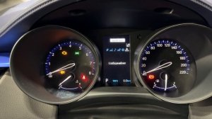 Русификация Toyota C-HR рестайлинг из Китая