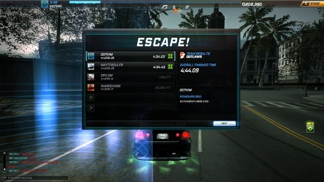 NEED FOR SPEED WORLD NFSW OUTLAWS BUG MONEY & REPUTACION LEXUS IS300 NeedForSpeed NFS NFSWorld смотреть онлайн