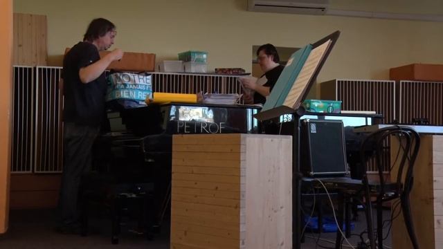 Dirigent смотреть онлайн