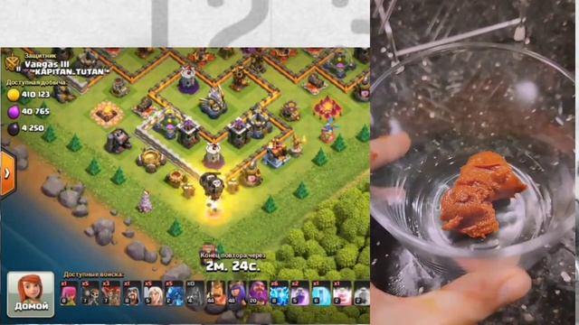 11ТХ и тефтели с пюре - #КулинарныйClash смотреть онлайн