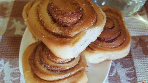 Вкусные будни