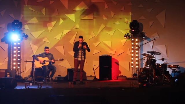 14 Festa do Milho 2016 - Melk Villar - Pai nosso смотреть онлайн