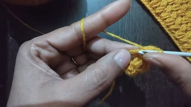 easy crochet turban with all measurements (tutorial हिंदी में) (English subtitles) смотреть онлайн