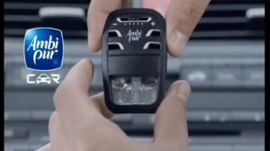 Ambi Pur CAR