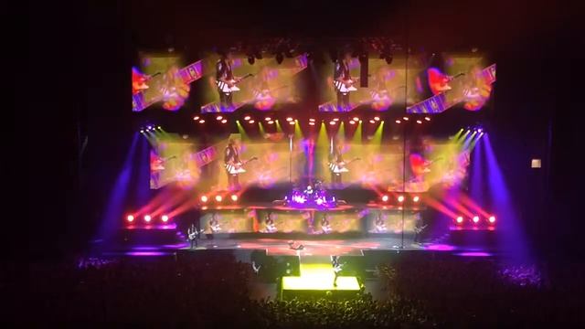 Scorpions, May 27, 2015 смотреть онлайн