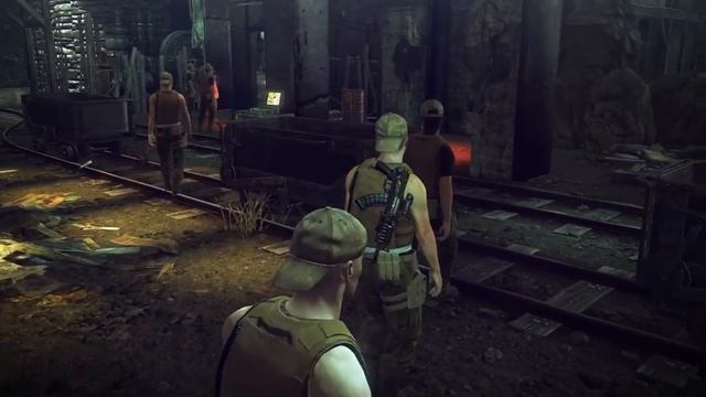 Hitman: Absolution - 