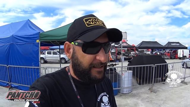 O desafio sempre é baixar o tempo EP1 RaceValley junho 2019 смотреть онлайн