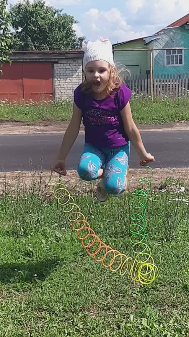 Супер прыжок смотреть онлайн