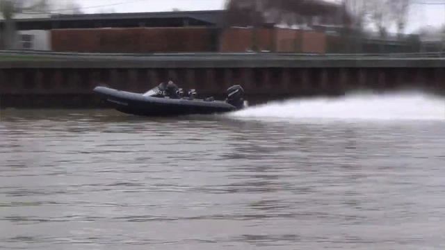 Osprey vipermax7/verado 350, prise en main смотреть онлайн