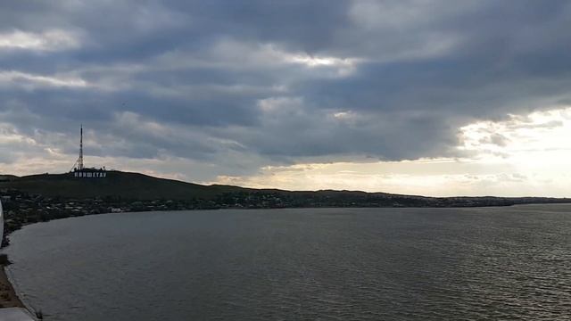Көкшетаудағы Қопа көлі смотреть онлайн