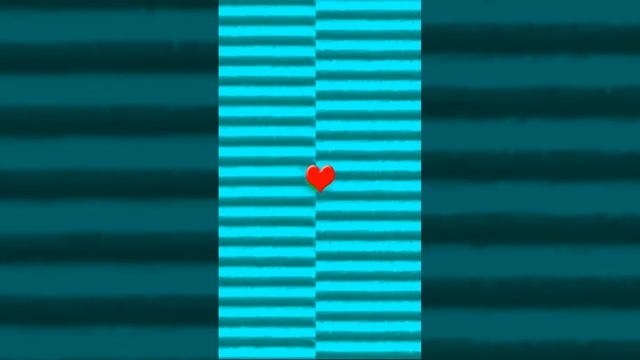 Оптическая Иллюзия: смотрите на сердечко 20 секунд и ваш Мир изменится