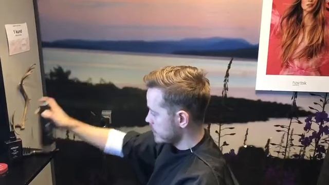 Nõberu Hairspray смотреть онлайн