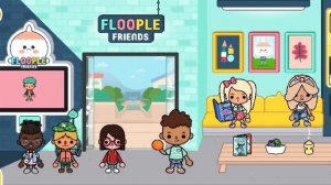 ТОКА БОКА TOCA BOCA