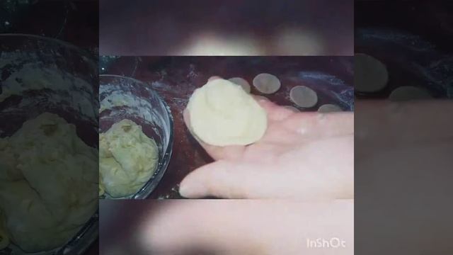 Вареники с Картошкой (Очень Вкусно По-Домашнему) | Perogies Recipe, English Subtitles смотреть онлайн