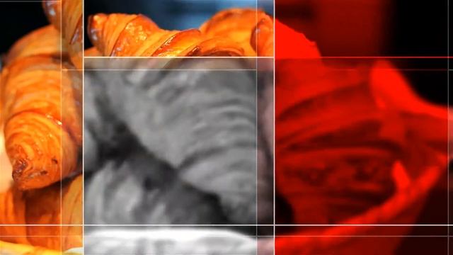 Cali Croissant Bake House HD смотреть онлайн