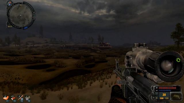 S.T.A.L.K.E.R. Call Of Pripyat #2 | Зов Припяти | Плохие Ребята! смотреть онлайн